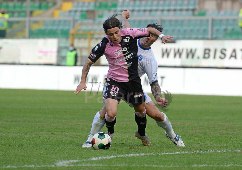Ascoli, ufficiale l’approdo di Silipo: il comunicato