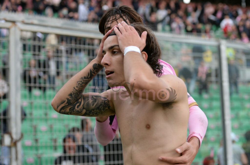 Il Palermo ora funziona. Niente limiti