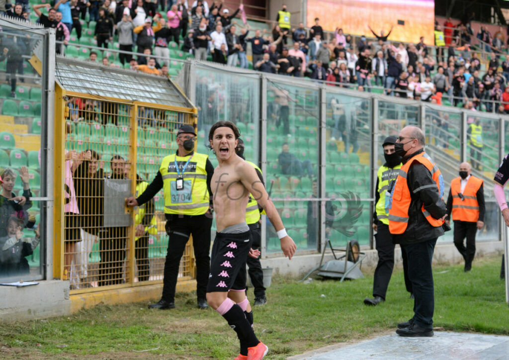 Ex Palermo, Silipo e Dall’Oglio danno spettacolo in Serie C
