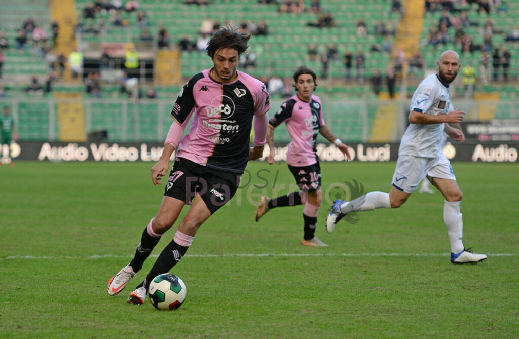 Soleri più fuori che dentro. Palermo ci hai pensato bene?