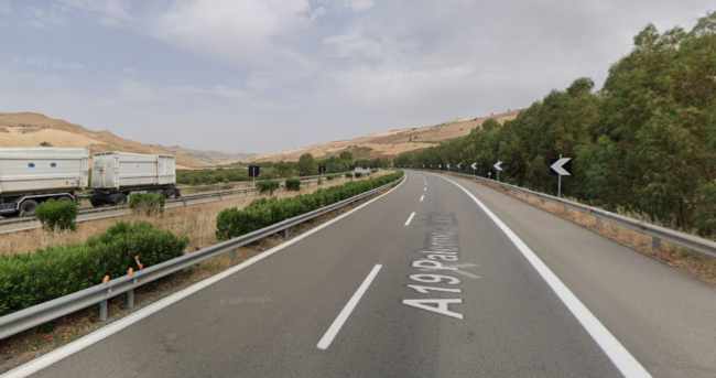 Palermo-Catania