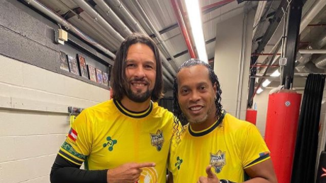 amauri ronaldinho