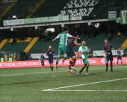 CorSport – In serie B mai un blitz dell’Avellino a Palermo