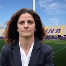panico allenatrice