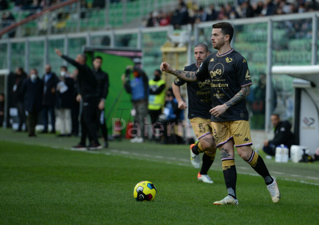 Il Palermo non piace più… Ora servono i rinforzi