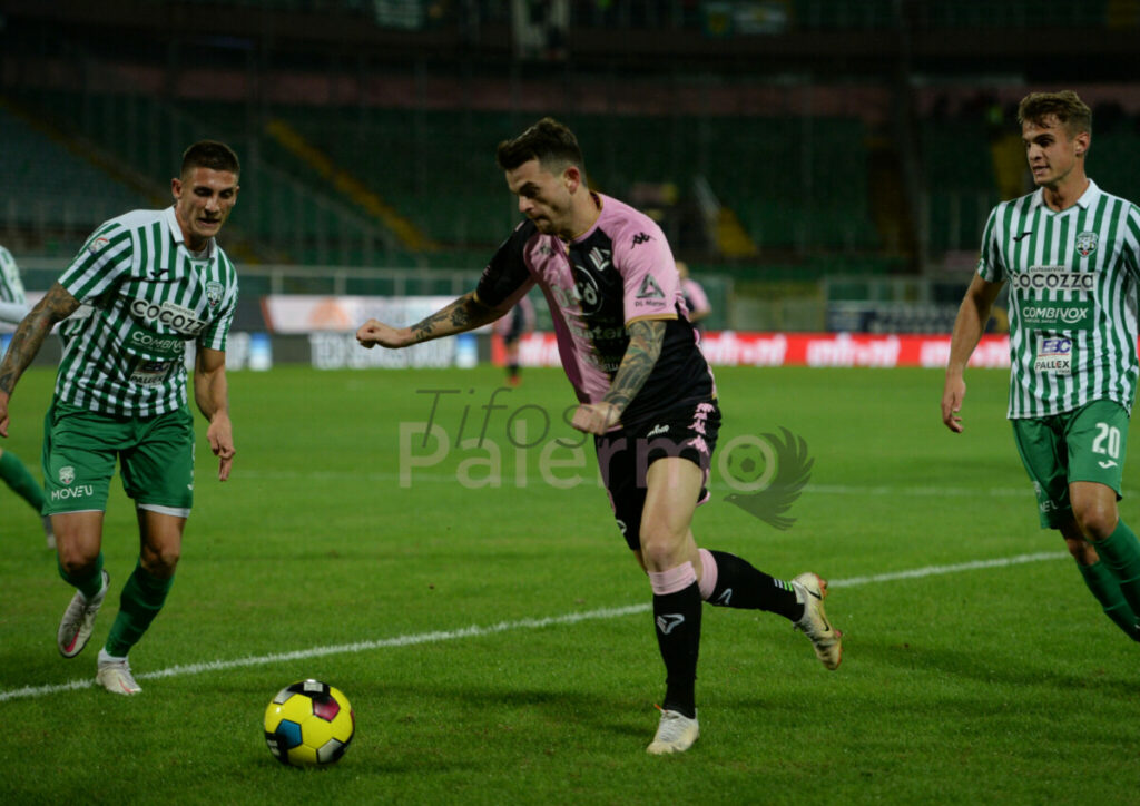 Non sarà calcio spettacolo però rende. Può bastare per …?