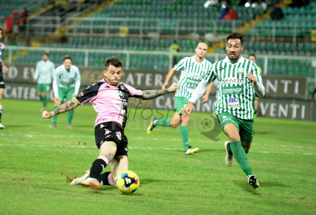 Brunori a caccia del record di gol di Toni