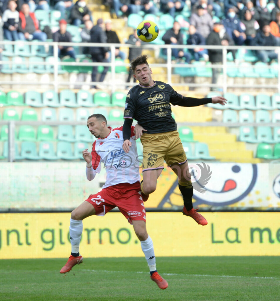 GdS – A  destra c’è un’altra opzione