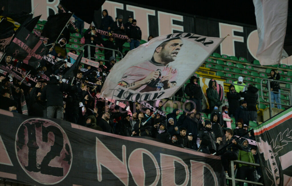 Padova-Palermo, la CN12 si prepara alla trasferta: il post
