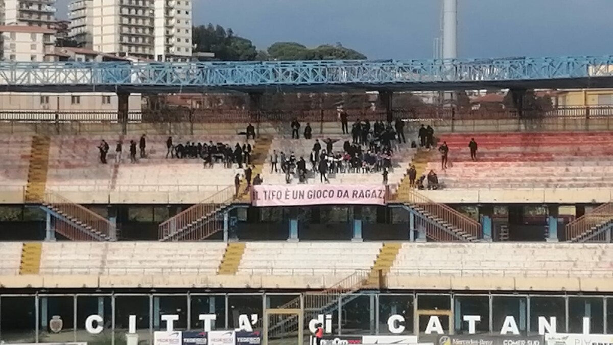 ira tifosi rosanero