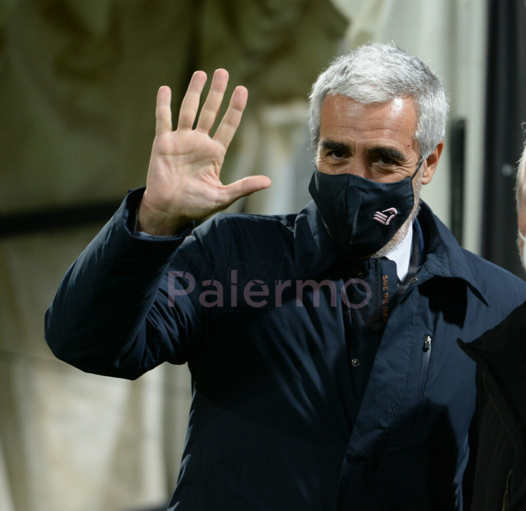 Mirri: “Serie A? Si conquista vincendo, ma servono tempo e basi”