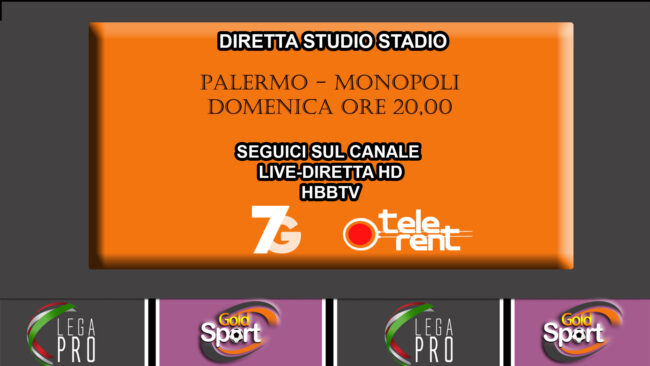 Palermo-Monopoli