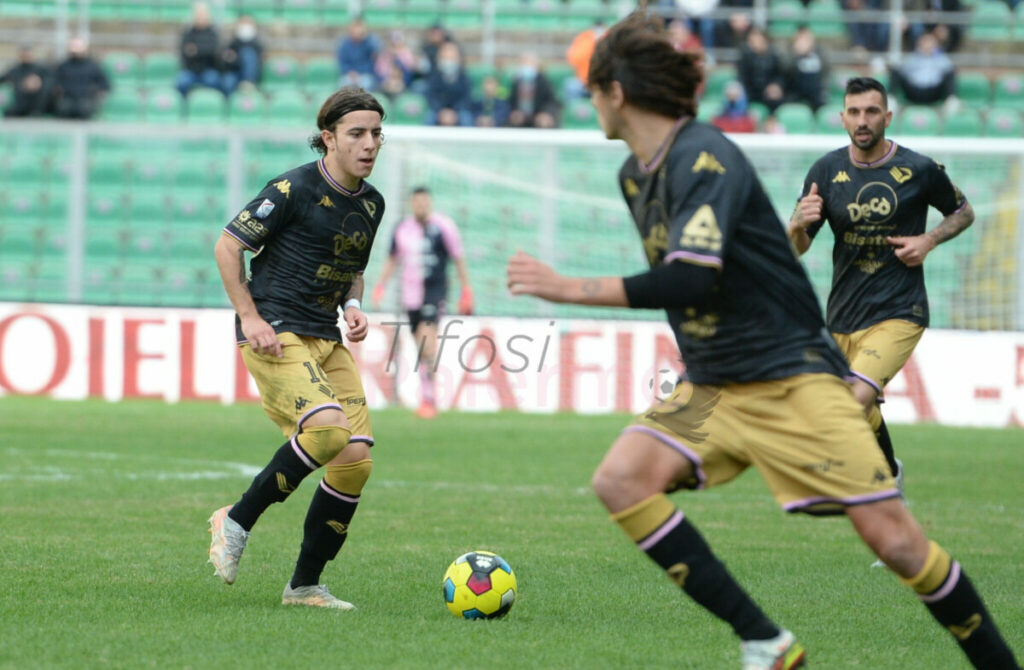 [VIDEO] Silipo, l’ex rosanero torna a segnare in Serie C