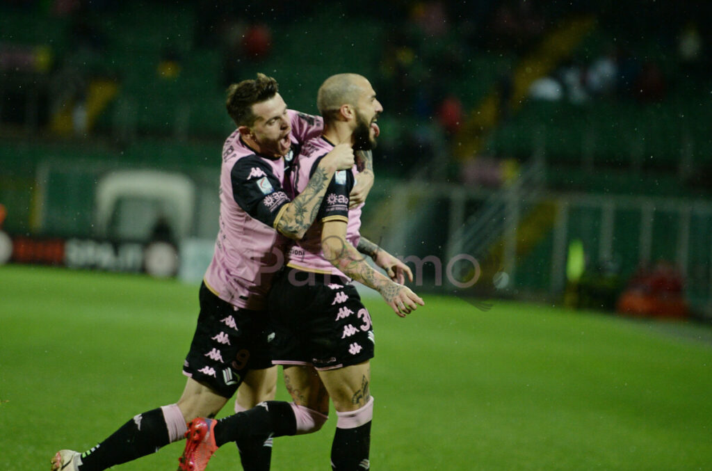 Valente: “Buona gara. Palermo di Baldini? Stesso spirito”