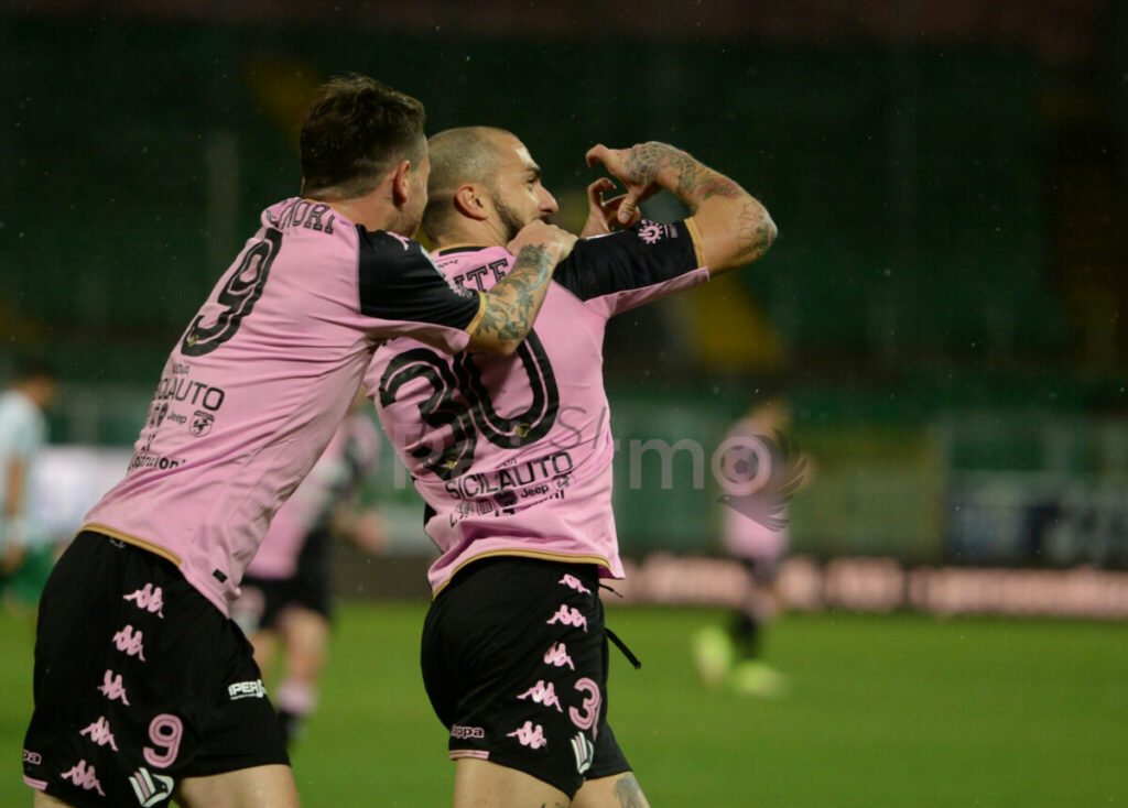 Nicola Valente e la voglia di farcela