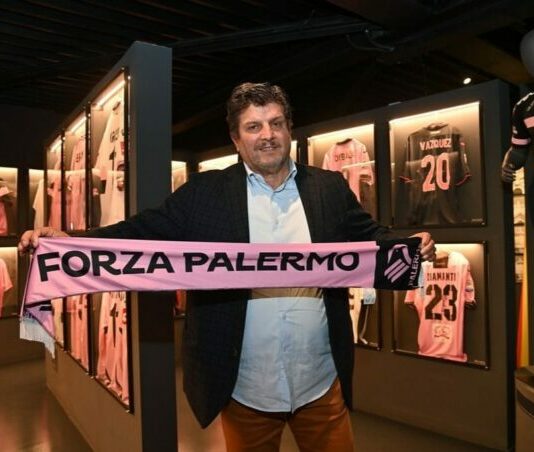 Palermo-Baldini