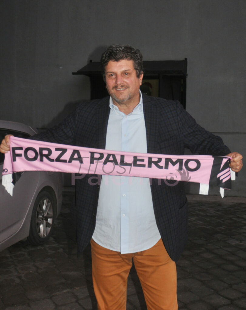 Palermo, meglio dire che il miglior acquisto sarà Baldini (forse)