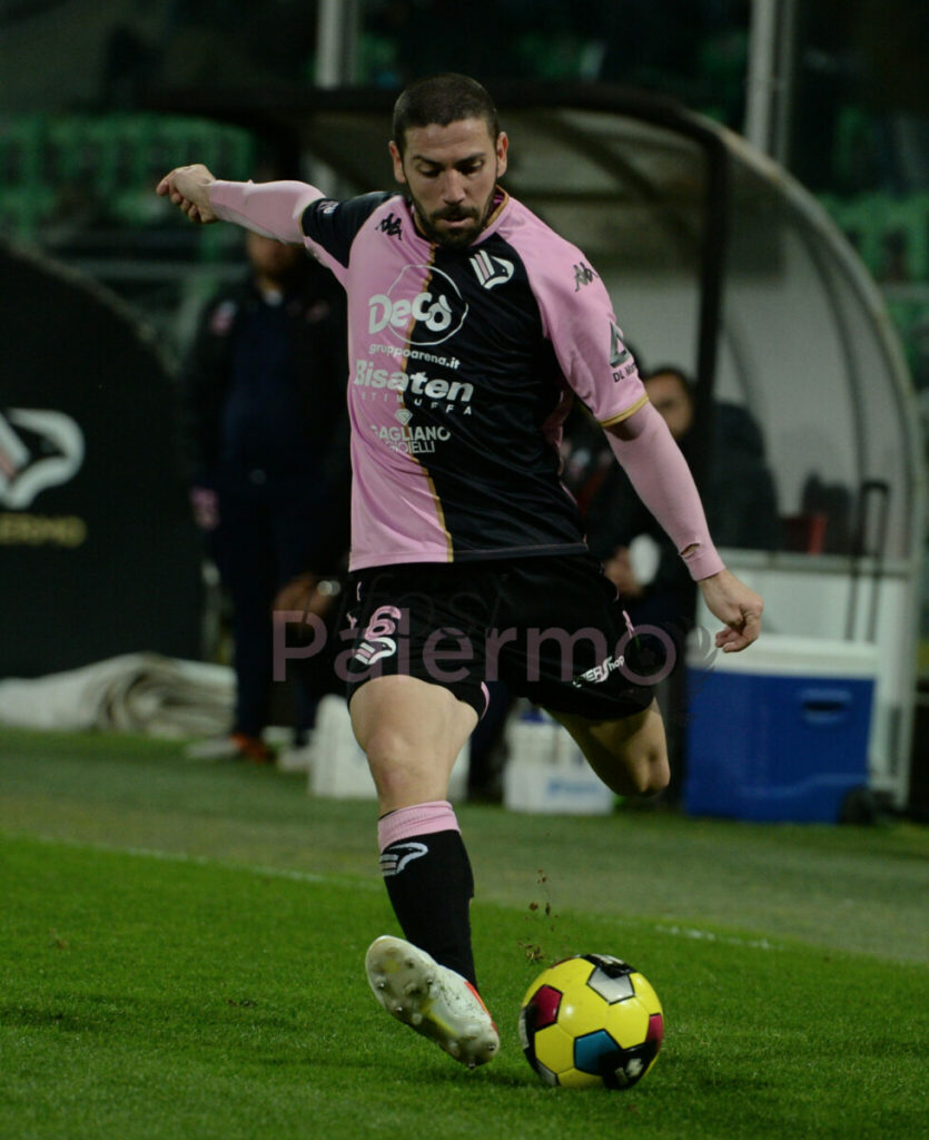 CorSport – Il Palermo  ha l’enigma nelle fasce  