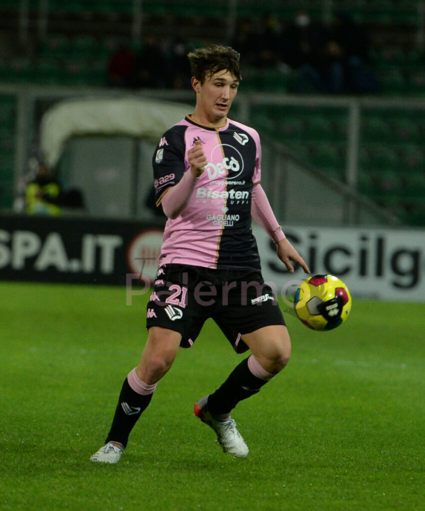 Palermo-Padova, assenti Damiani e Ajeti: chi perde di più?