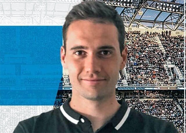 Palermo-Monterosi Nicolini