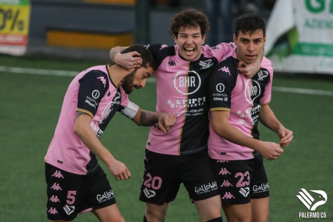palermo c5