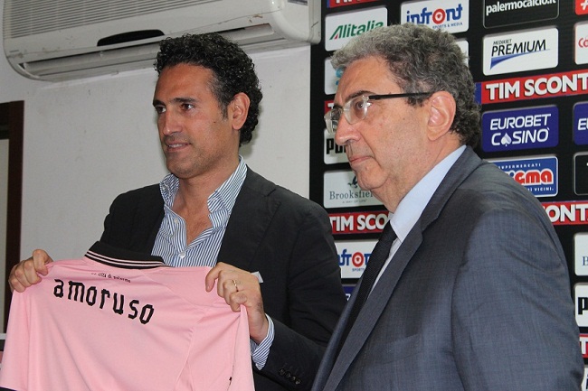 amoruso