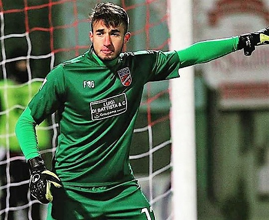 lewandowski Messina