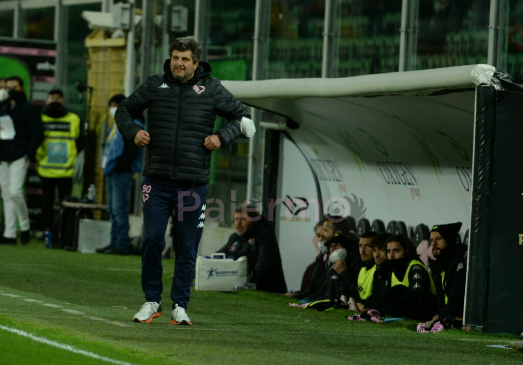 Baldini, la cura… al contrario: Messina e Campobasso fermano il Palermo e volano