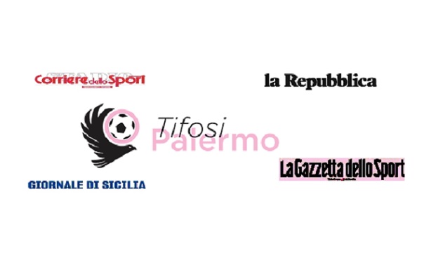 Palermo-Turris: la probabile formazione