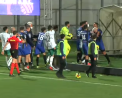 Il Mattino – Calcio&Natale, i precedenti sorridono all’Avellino