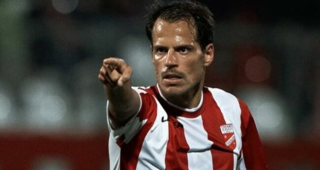 Costa Ferreira