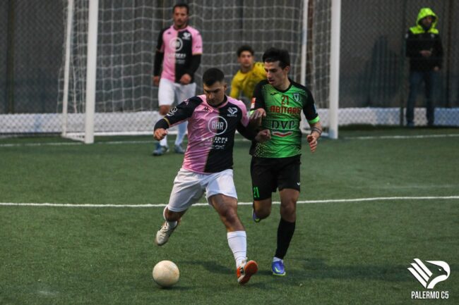 Palermo C5