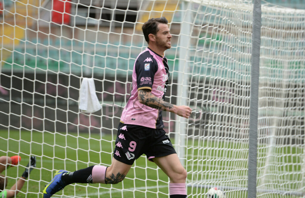 GdS – Brunori implacabile, Palermo da play off