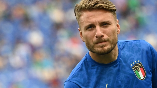 Immobile Pescara Insigne
