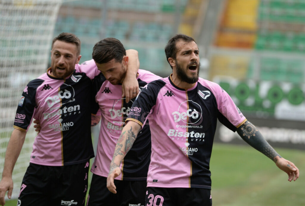 Triestina-Palermo, le formazioni ufficiali: sorpresa tra i pali