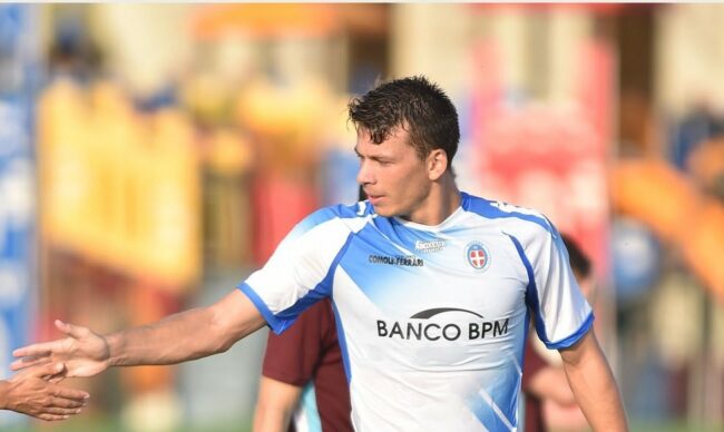 avellino bove