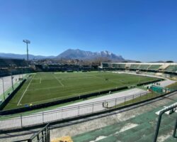 Il Mattino – In casa i punti per la salvezza