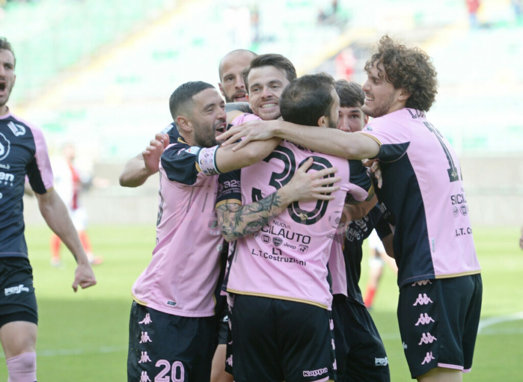 Monopoli-Palermo, l’avvicinamento al big match: orari, programma e…speranze