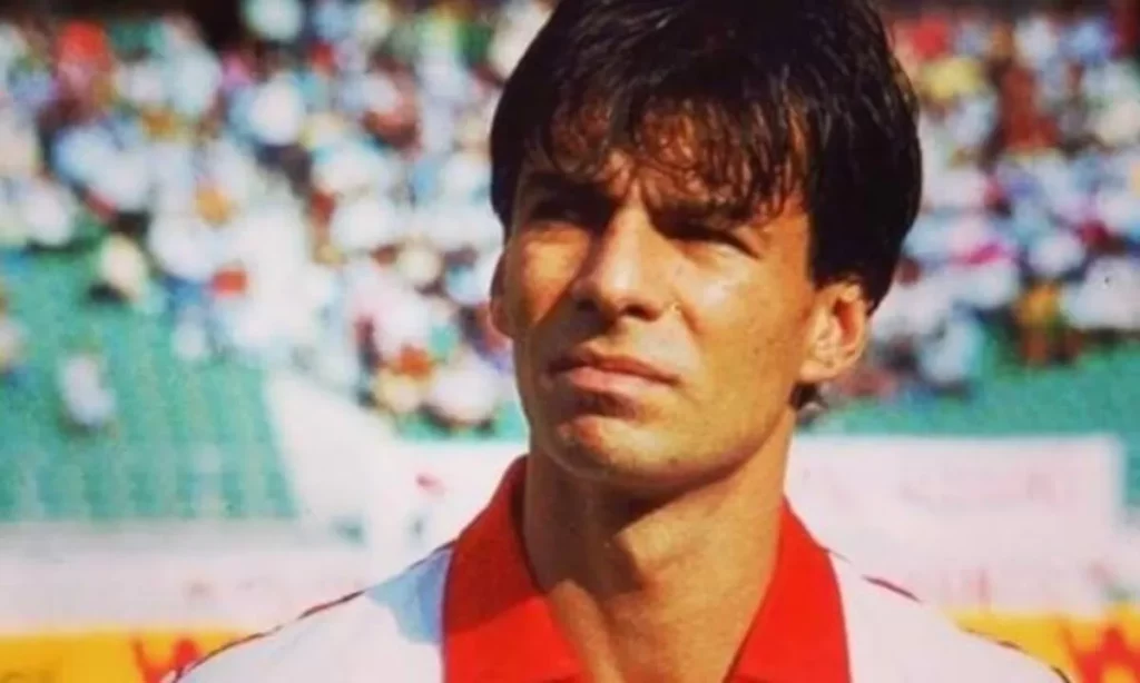 Tovalieri: “Bari-Avellino? Motivazioni diverse, lupi possono vincere”