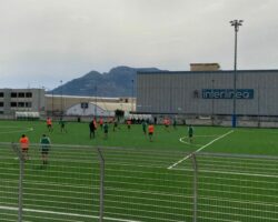 Perché non allenarsi tutta la settimana a Tommaso Natale? O simili