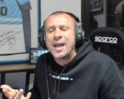 Cassano: “Filippo Inzaghi fenomeno? Era solo goleador”