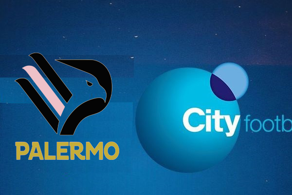 Ora che il CityGroup ha comprato il Palermo serve un logo nuovo : r/Palermo