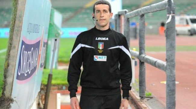 Monopoli-Palermo Petrella