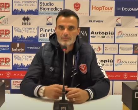 triestina-palermo