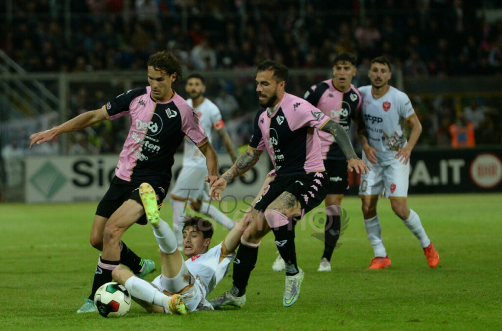 Con l’Entella serve uno sforzo in più.