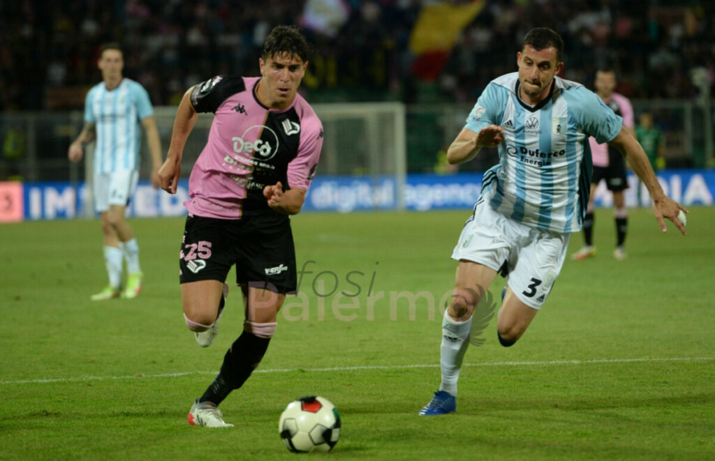 GazzaSport – Palermo cambia faccia