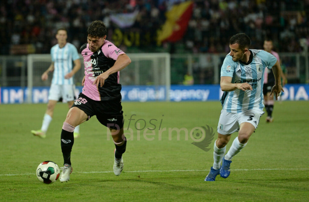 GdS – Il mistero Buttaro, l’allarme Stulac: due tegole per i rosa 
