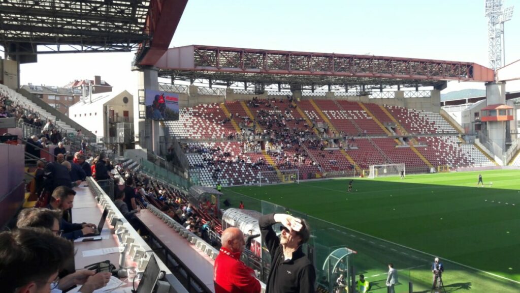 Ecco le possibili avversarie… se si passa il turno