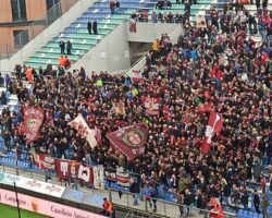 Resto Carlino – Nella città del Santo per sperare in una grazia