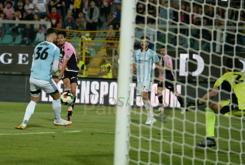 GdS – Panchina, palle inattive e… ai rosa mancano troppi gol 